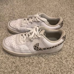 Nike Court Vision Low